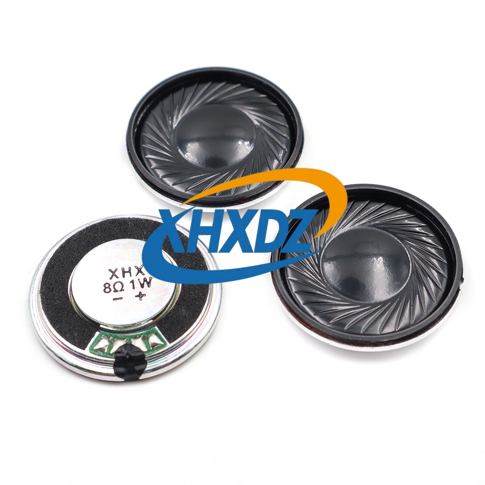 XHXDZ-30MM-8R1W Iron case inside magnetic