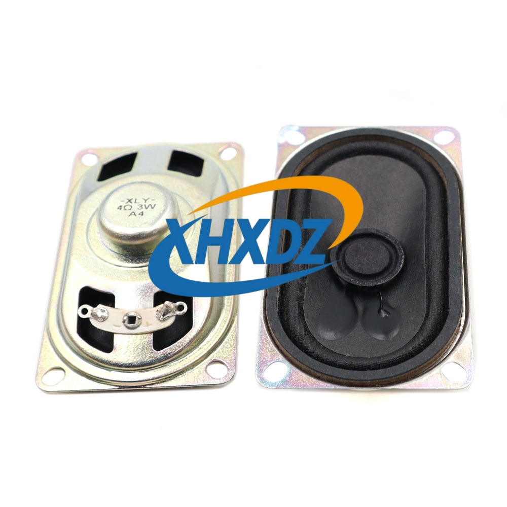 XHXDZ-4070-4R3W Iron case inside magnetic