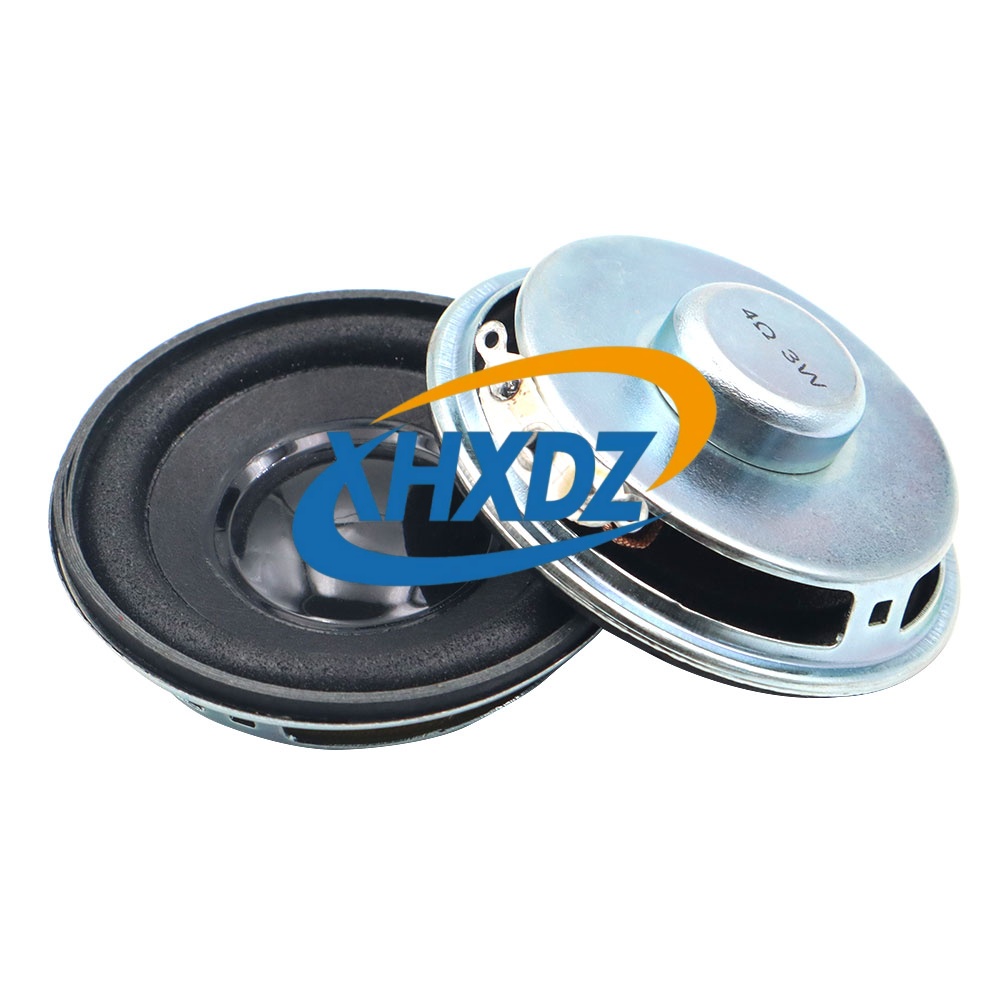 XHXDZ-50MM-4R3W Bass