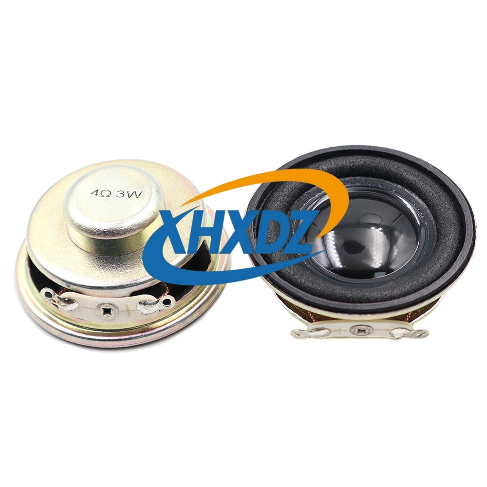 XHXDZ-40MM-4R3W Iron case inside magnetic