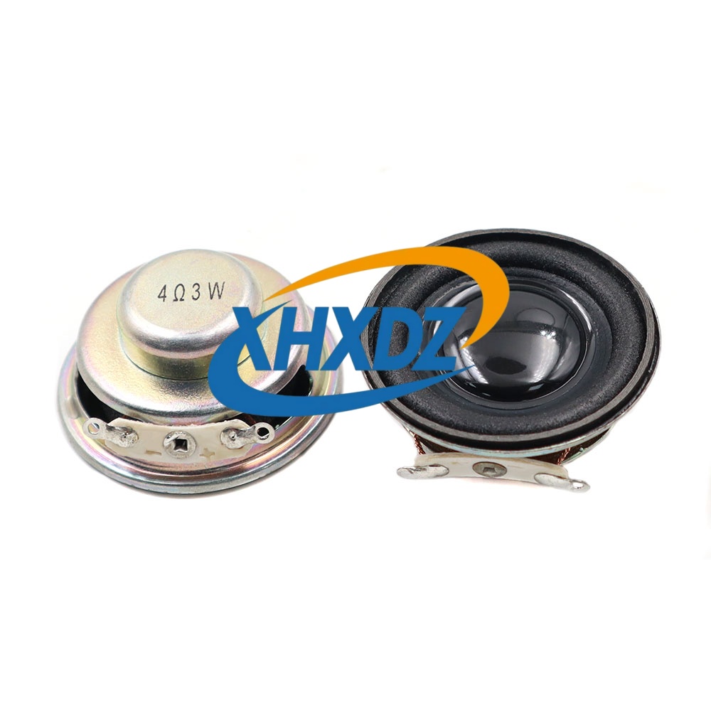 XHXDZ-36MM-4R3W Iron case inside magnetic