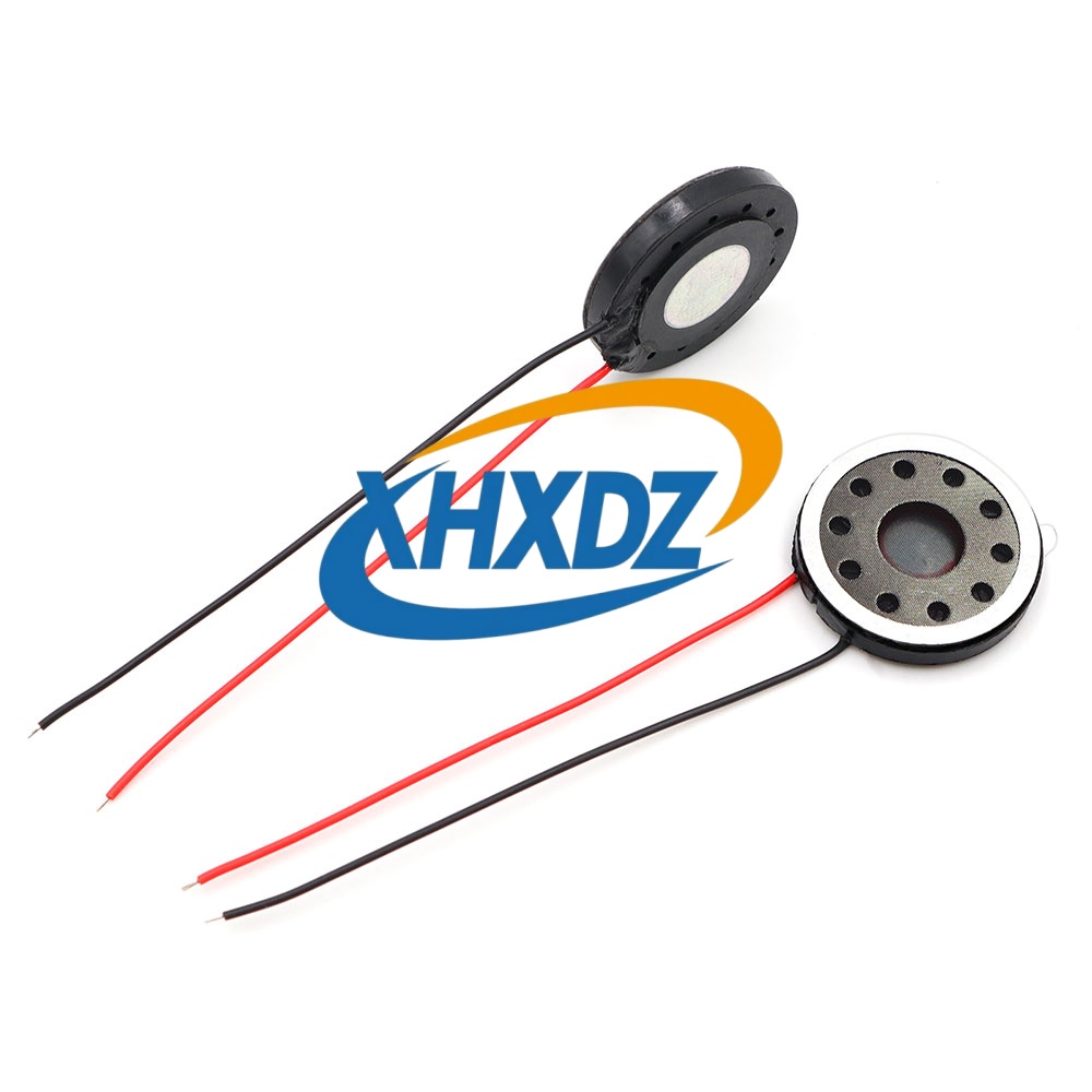 XHXDZ-23MM-8R1W Plastic case inner magnetic