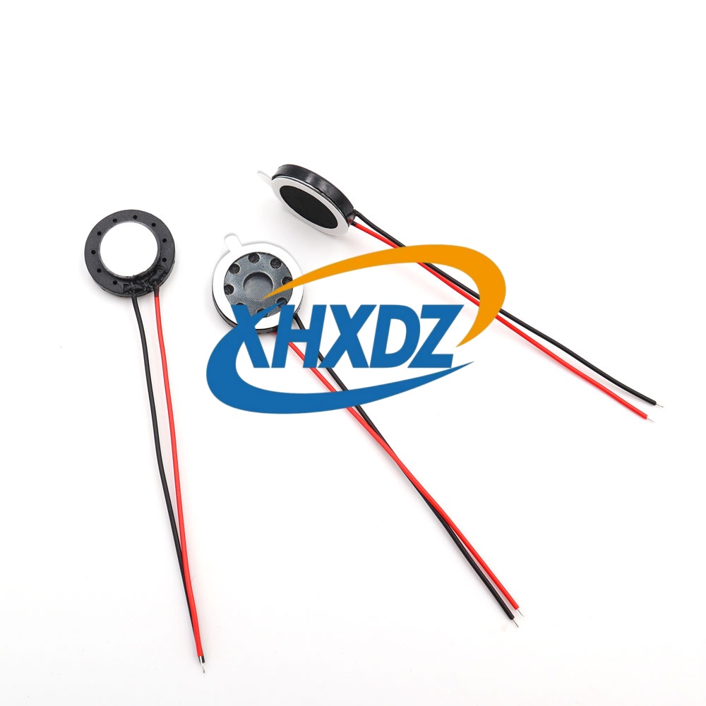 XHXDZ-16MM-8R1W Plastic case inner magnetic