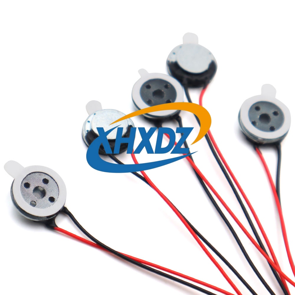 XHXDZ-10MM-8R1W Plastic case inner magnetic