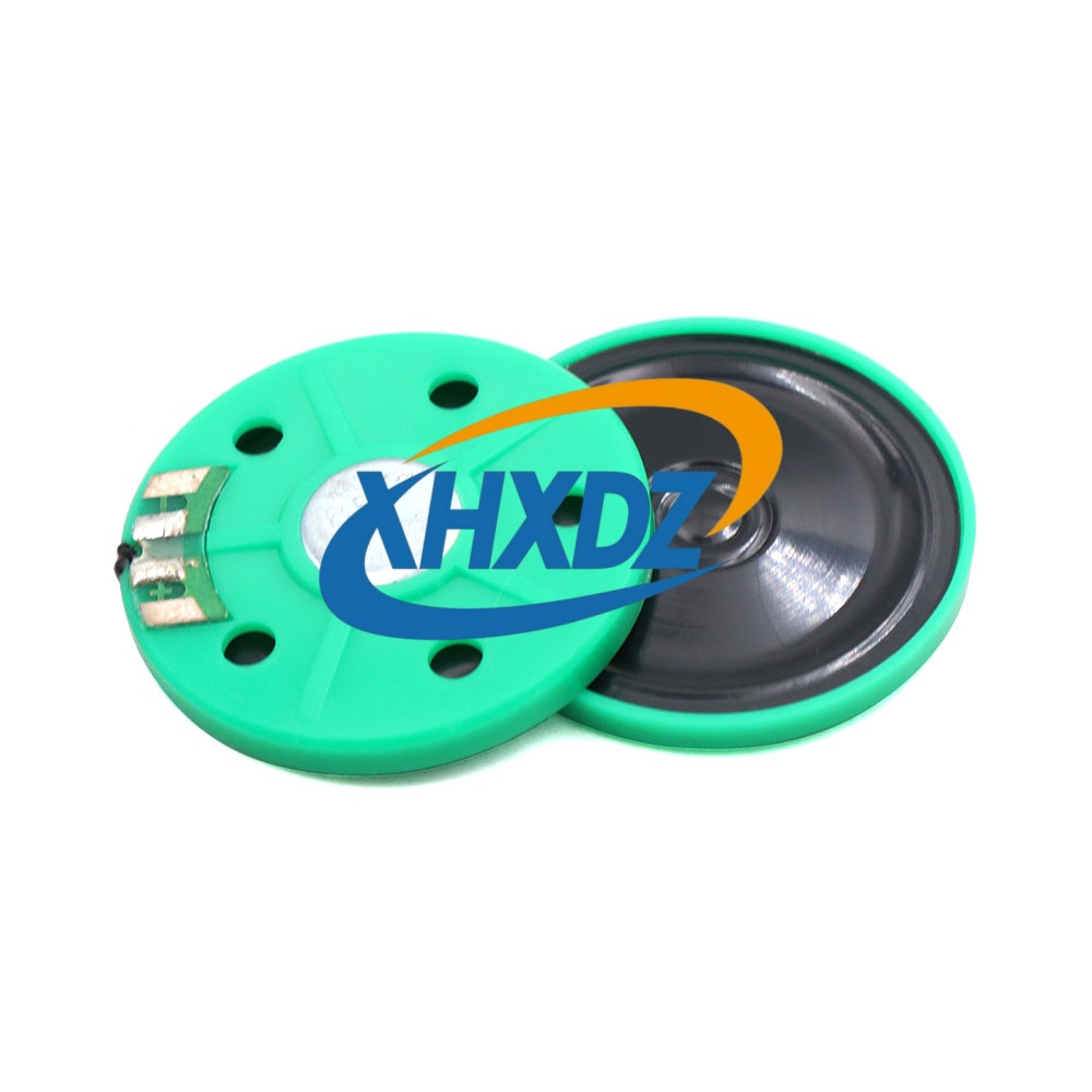 XHXDZ-40MM-16R0.25W Plastic case inside magnetic
