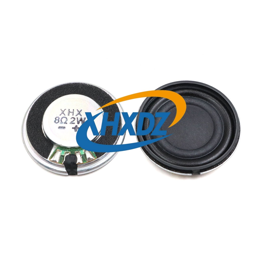 XHXDZ-28MM-8R2W-composite membrane-iron