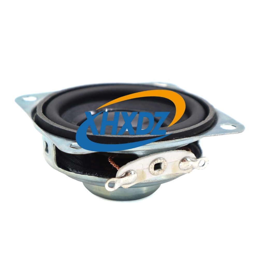 XHXDZ-4040-4R3W Iron case inside magnetic-with mounting hole