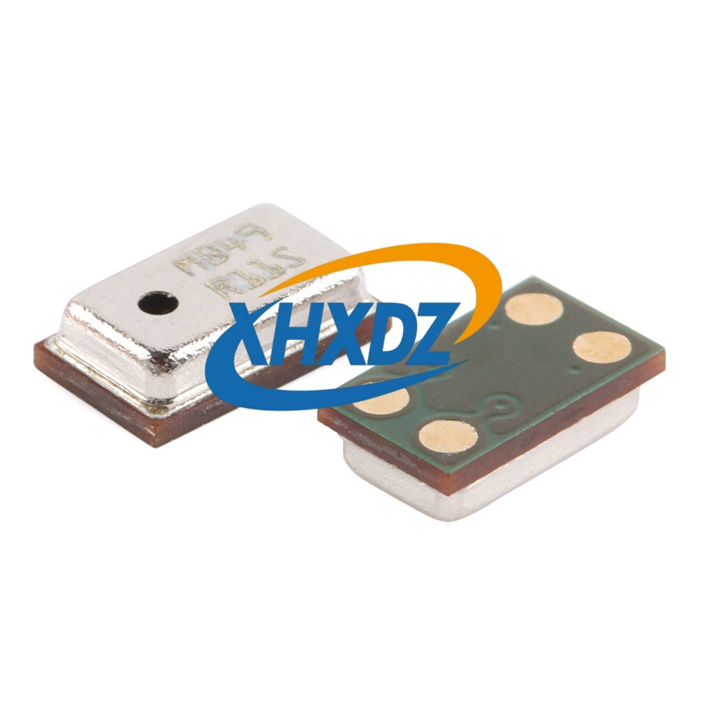 XHXDZ-3722 MEMS