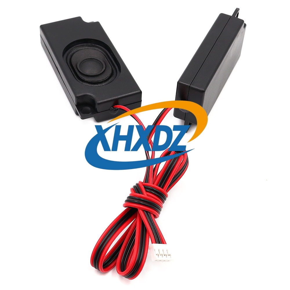 XHXDZ-2258-8Ω2W-4P2.0