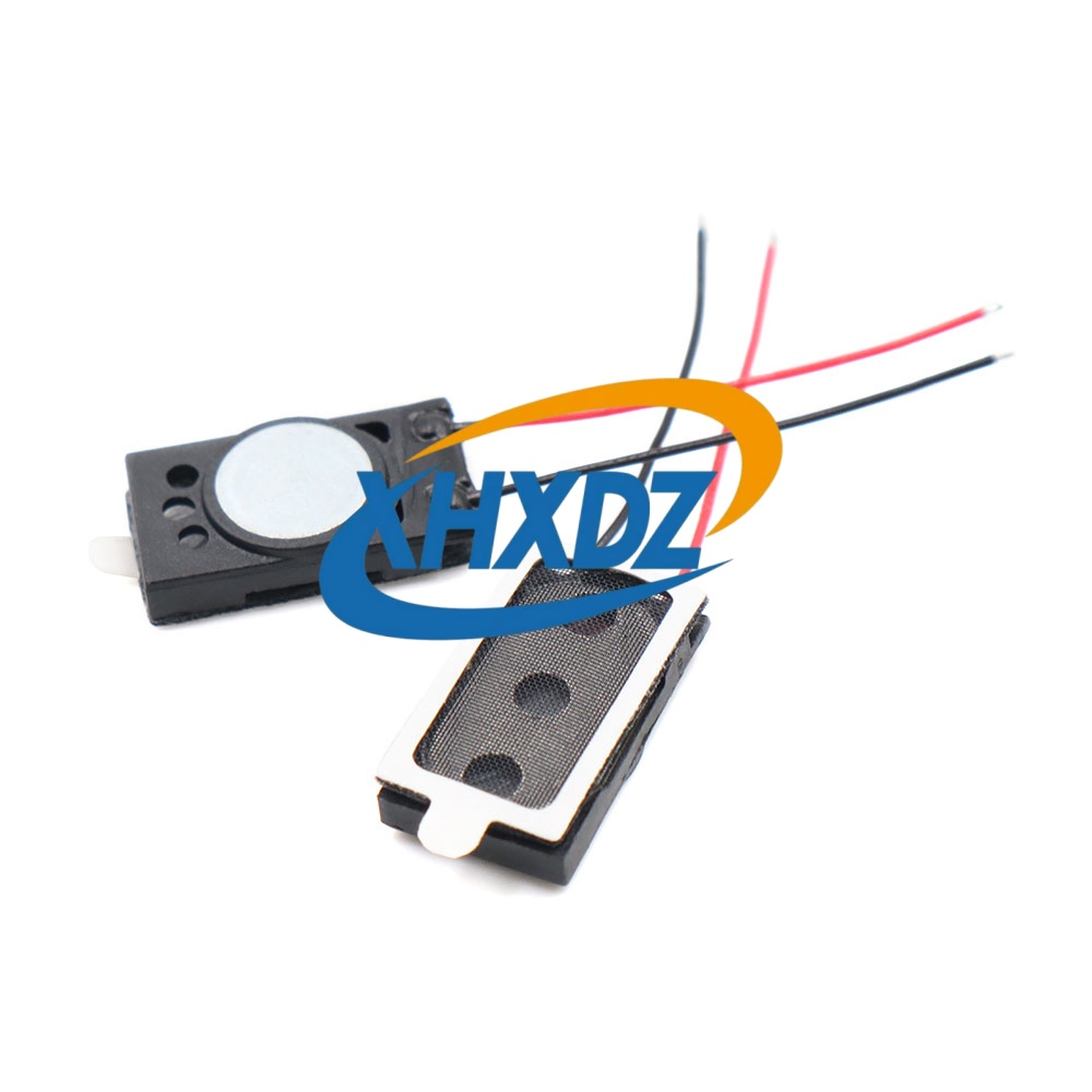 XHXDZ-1609-8R1W-Circular magnet 