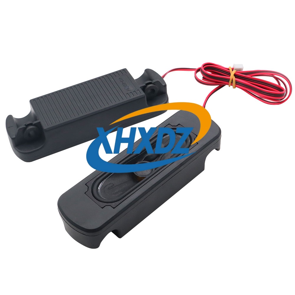 XHXDZ-413-8Ω10W-4P2.0