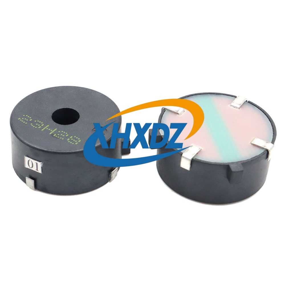 XHXDZ-2311 SMD Passive piezo