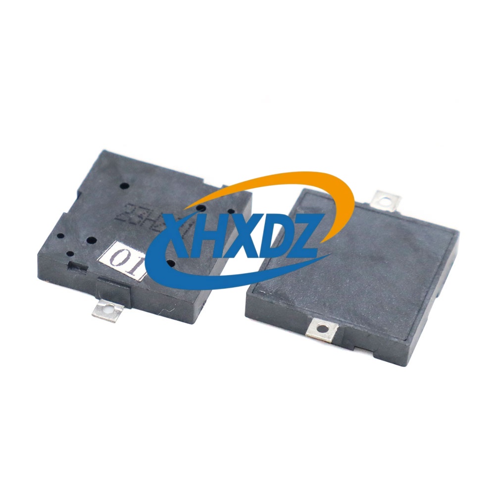 XHXDZ-1325 SMD Passive piezo