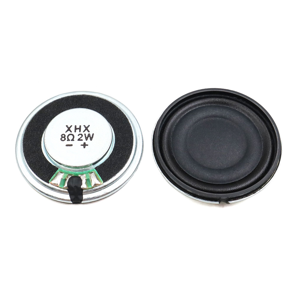 XHXDZ-30MM-8R2W-composite membrane-iron