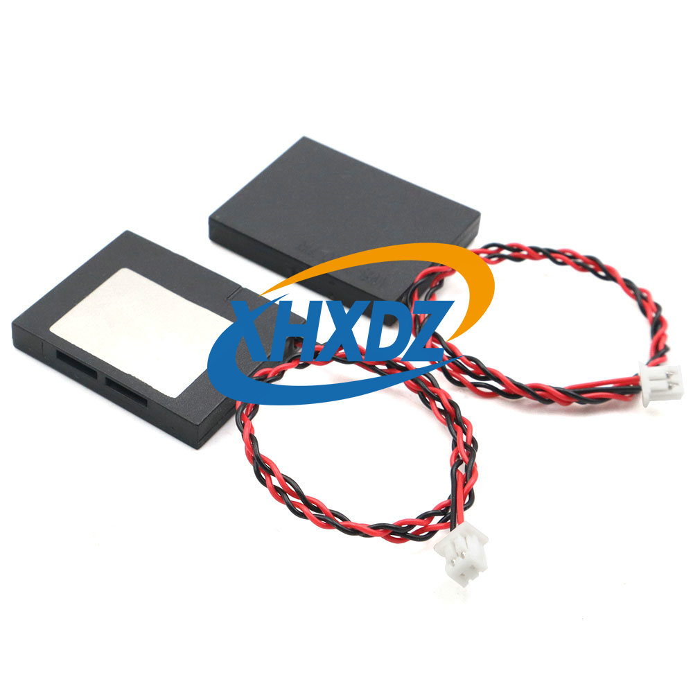 XHXDZ-2520BOX-Side Sound-8R1W 2P 1.25 