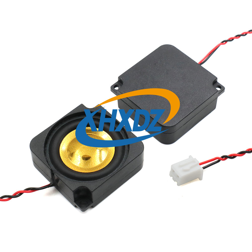 XHXDZ-2828BOX-4R2W-2P 2.54 