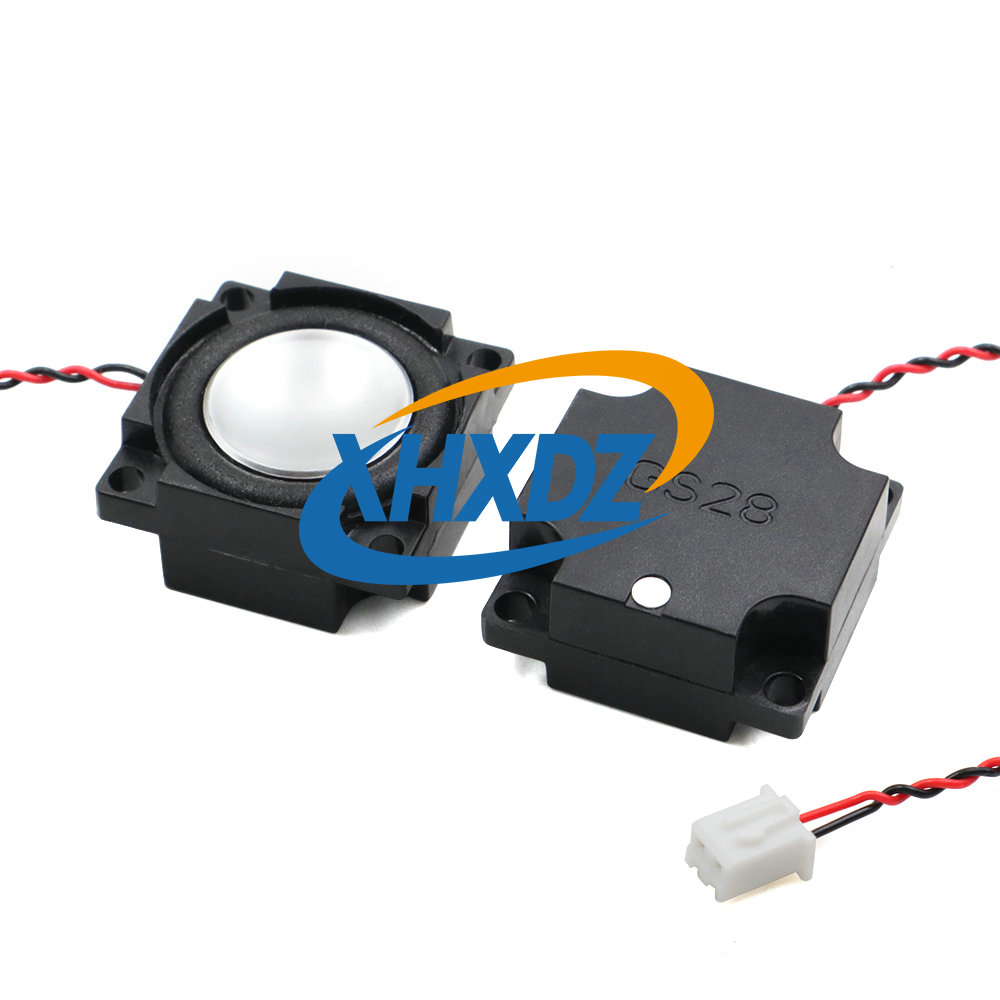 XHXDZ-2828BOX-4R3W-2P 2.54 