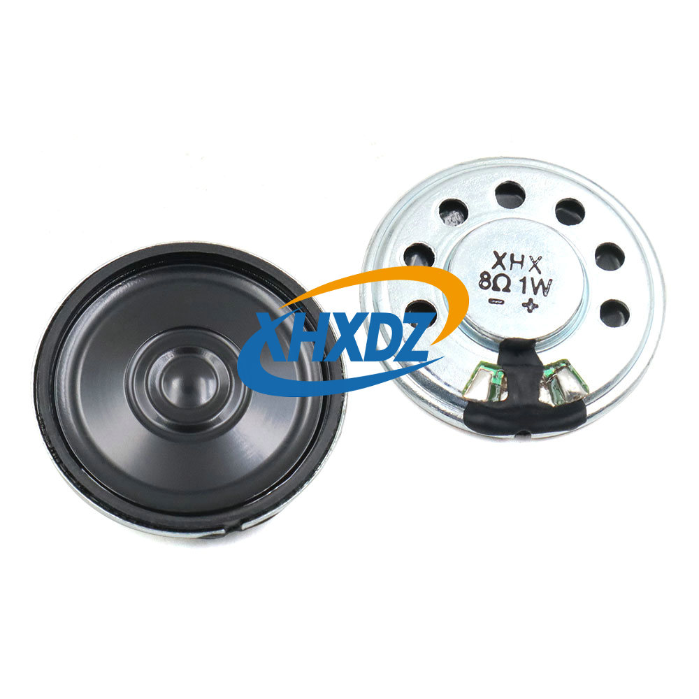   XHXDZ-29MM-8R1W Iron case inside magnetic