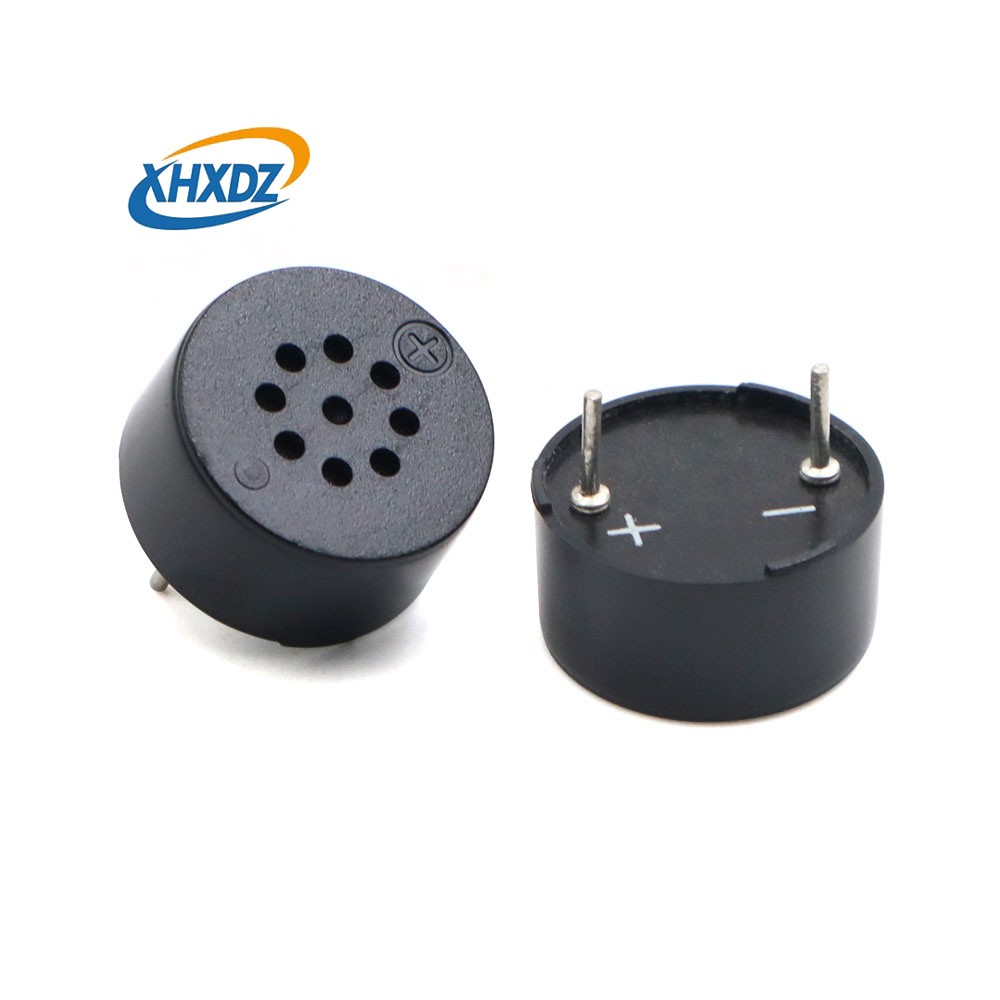 XHXDZ-1508-8Ω1W指纹锁喇叭